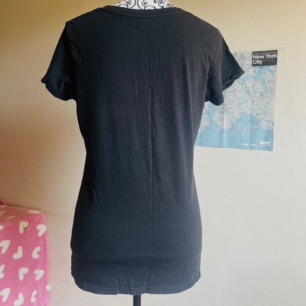 st patrick's cross shirt size L - Picture 2 of 5